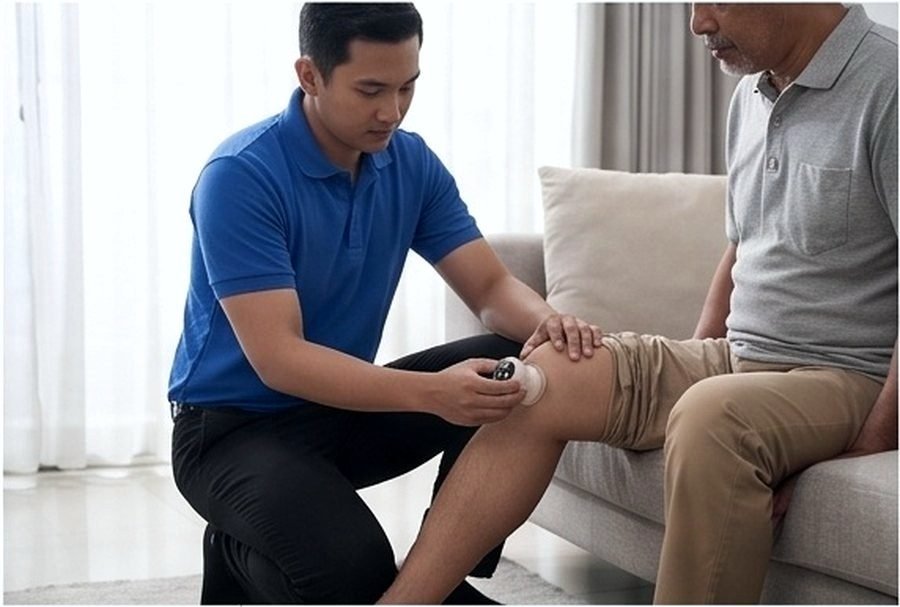 Konsultan OLN Medical